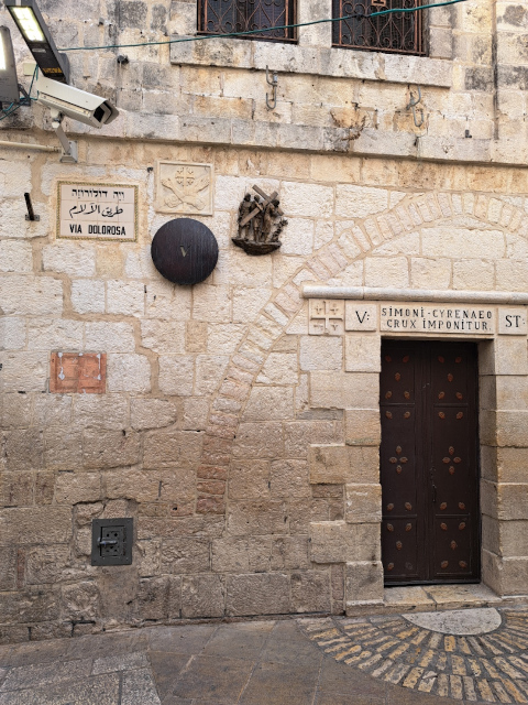 jerusalem arab quarter