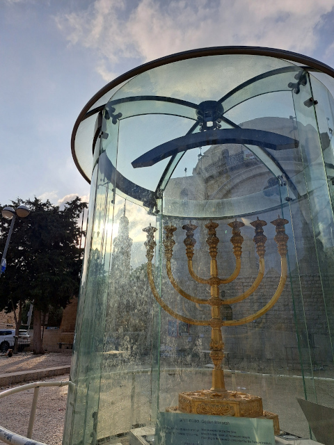 Altstadt Jerusalem