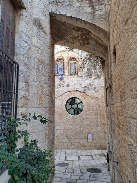 Altstadt Jerusalem