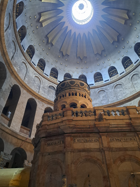 jerusalem