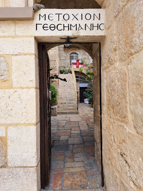 jerusalem