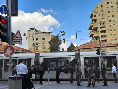 jerusalem