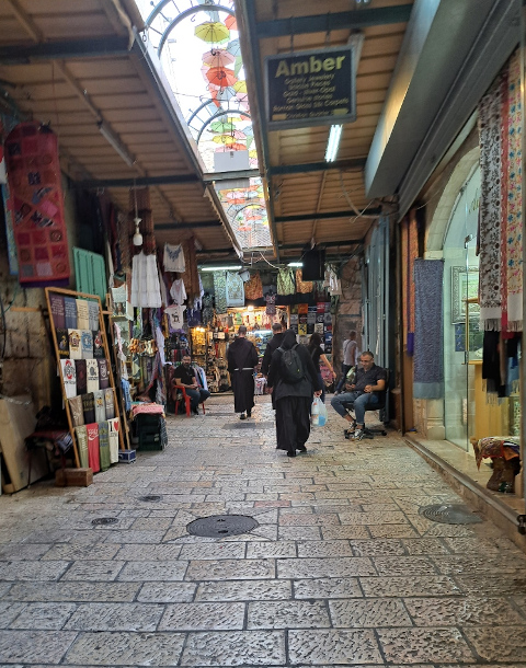 jerusalem