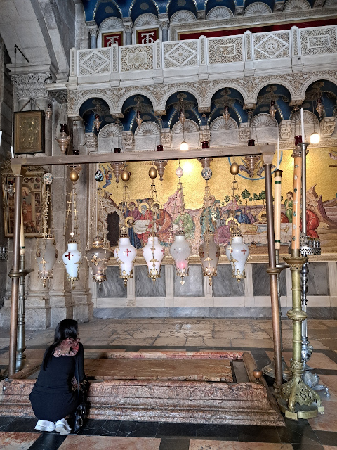 jerusalem