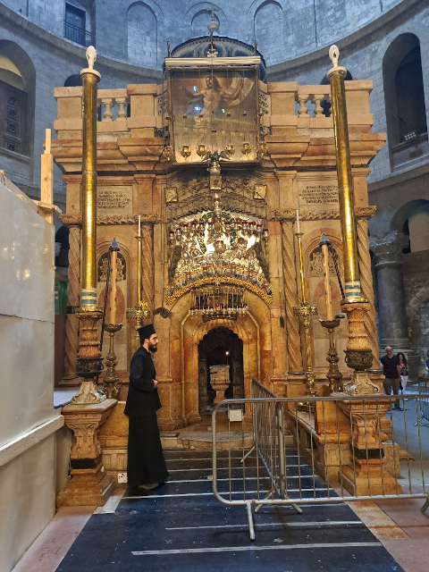 jerusalem