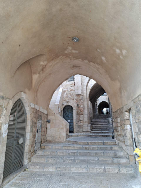 jerusalem