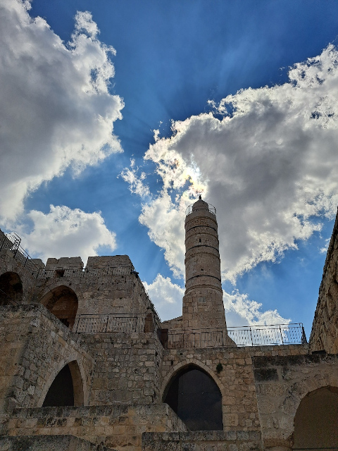 jerusalem