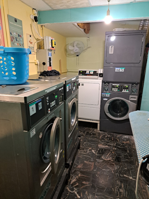 washing maschine