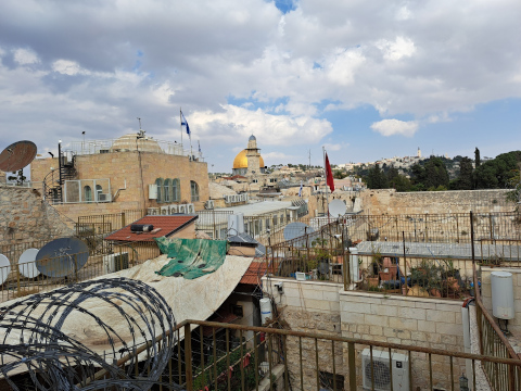 jerusalem