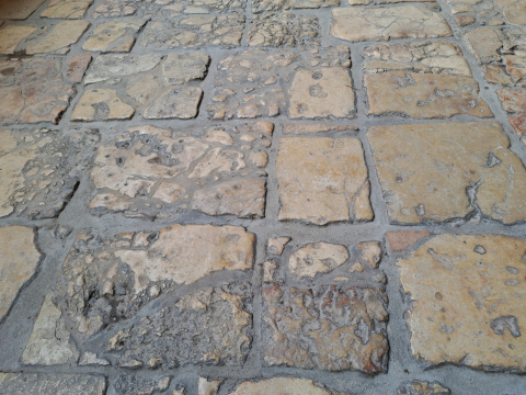 jerusalem
