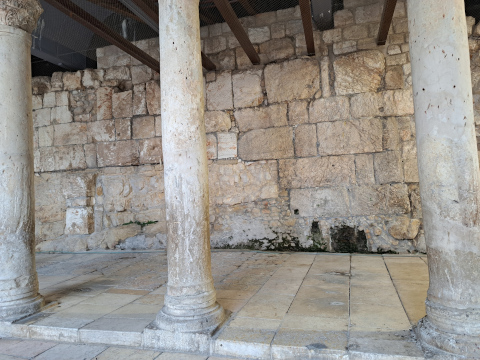 jerusalem
