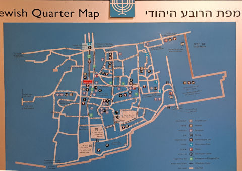 jerusalem
