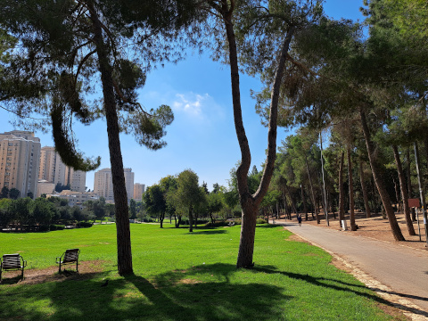 Jerusalem