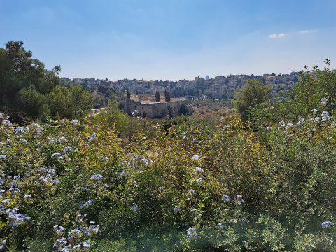 Jerusalem