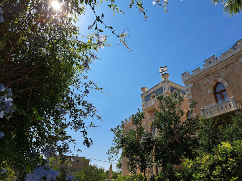 Jerusalem