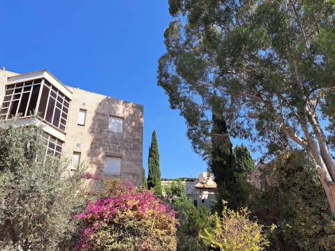 Jerusalem