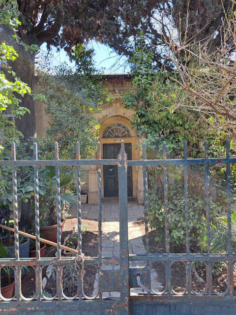 Jerusalem