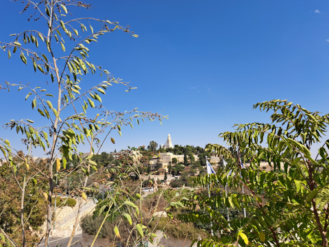 Jerusalem