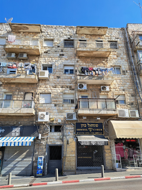 Jerusalem