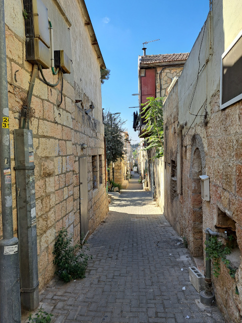 Jerusalem