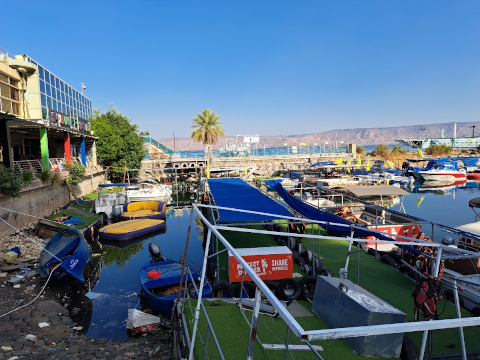 Tiberias