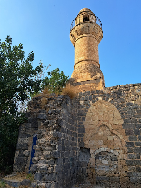 Tiberias