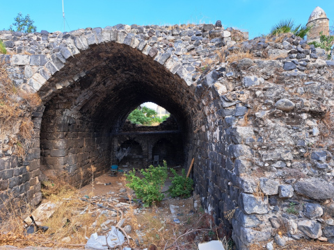 Tiberias