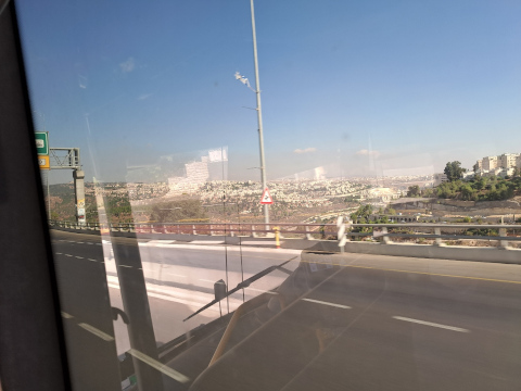 bus