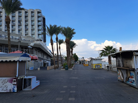 Tiberias