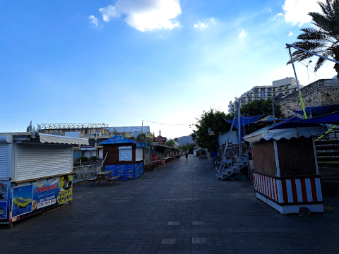 Tiberias