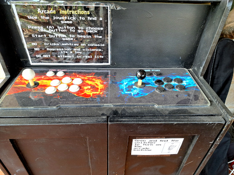 spielautomat