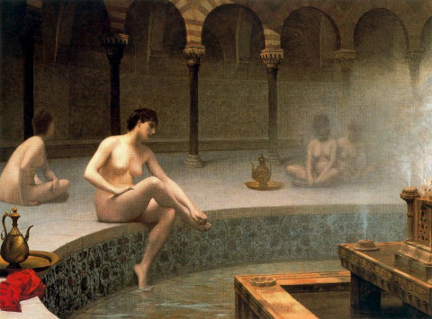 Jean-Léon Gérôme