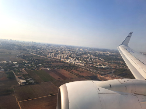 israel