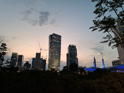 tel aviv
