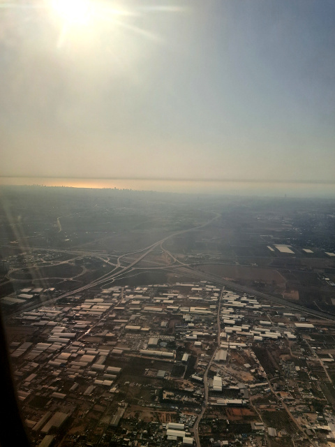 israel