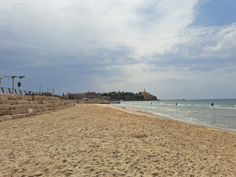 Tel Aviv