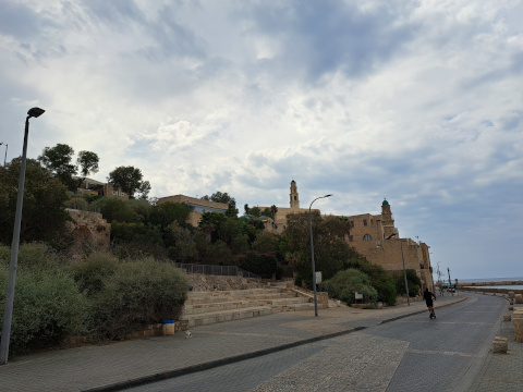 Tel Aviv