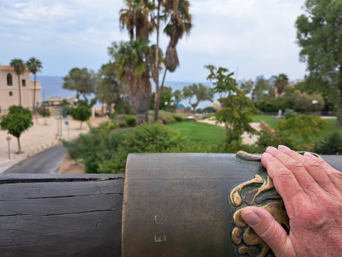 old jaffa