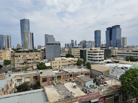 Tel Aviv