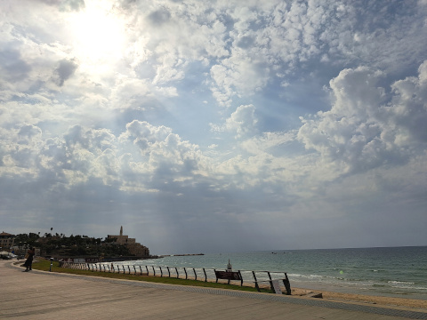 Tel Aviv