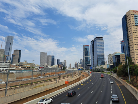 Tel Aviv