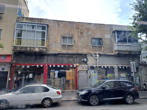Tel Aviv