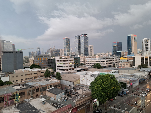 Tel Aviv