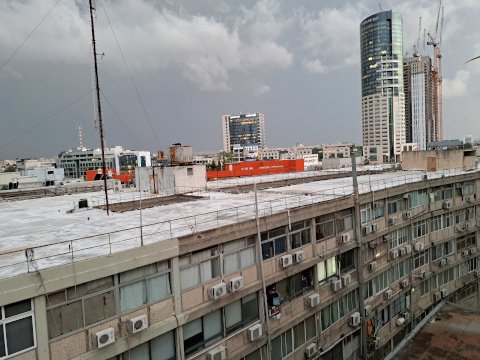 Tel Aviv
