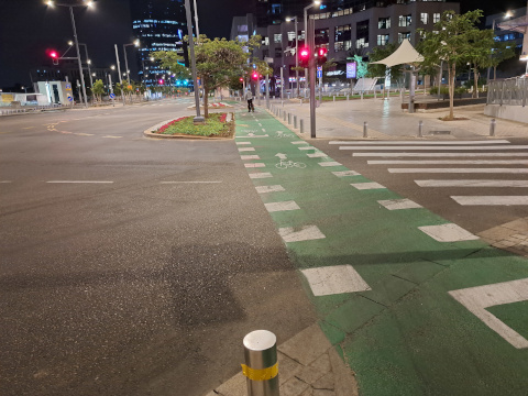 Tel Aviv