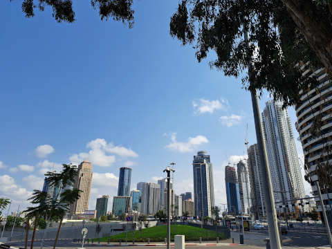 Tel Aviv