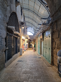 Jerusalem