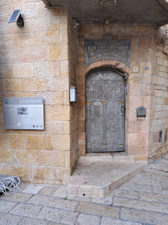 Jerusalem
