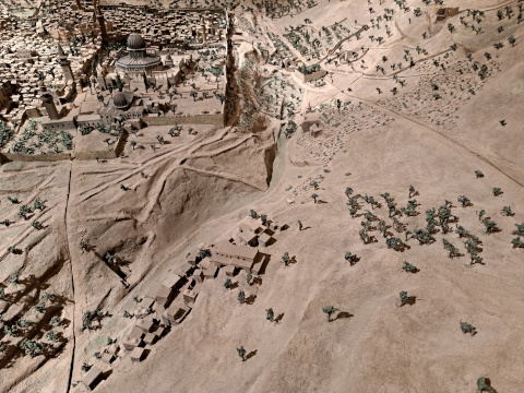 Jerusalem