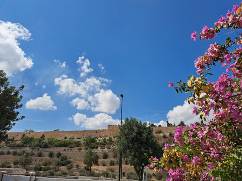 Jerusalem